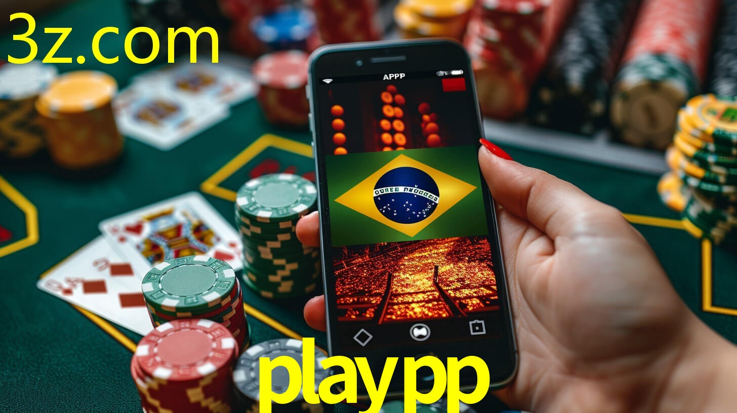 PLAYPP